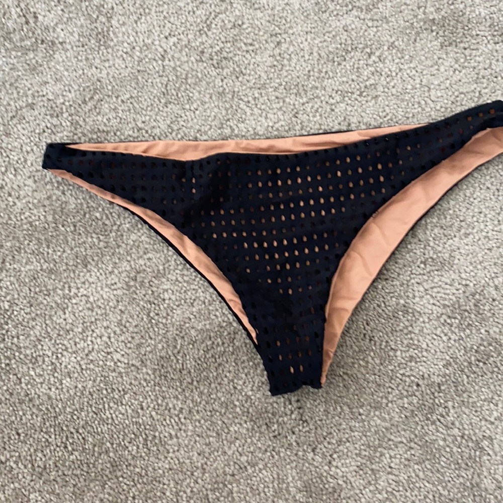 Acacia Bikini Bottoms